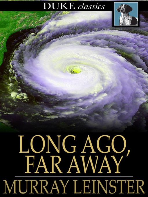 Cover of Long Ago, Far Away
